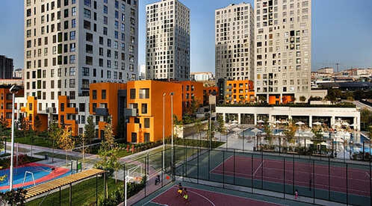 Ayrıcalıklı Fiyatlarıyla Hep İstanbul, Esenyurt\'ta