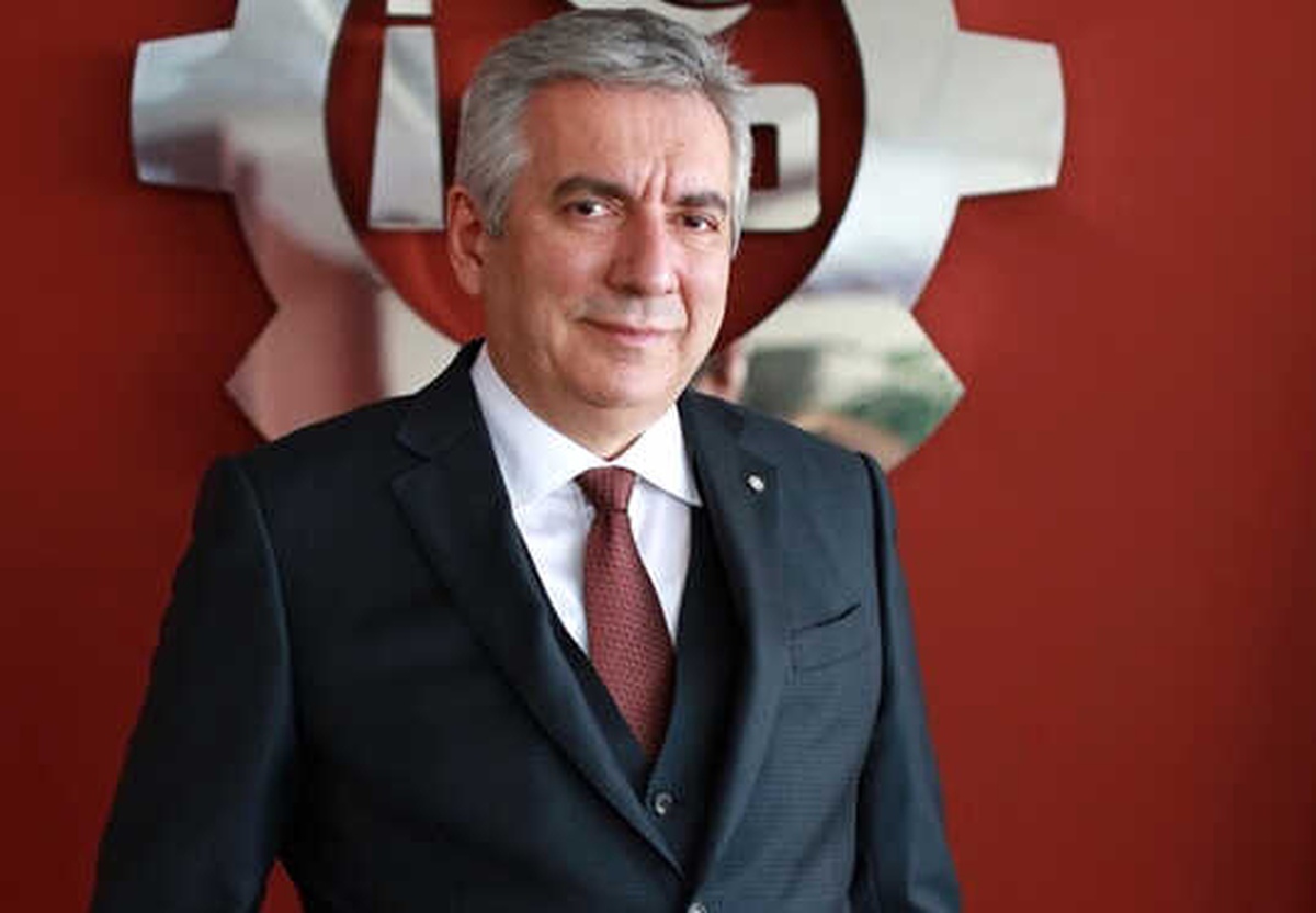 Bahçıvan: Botaş Sanayiciye Büyük Bir Şok Yaşattı