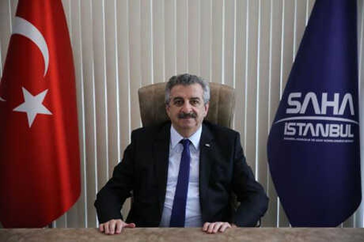Bakan Varank\'ın \'A Takımı\' Belli Oldu