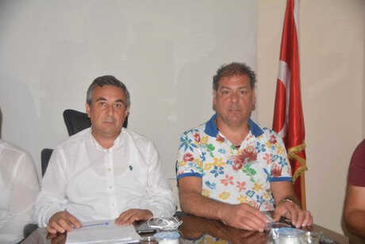 Bandırmaspor\'un Borcu Kongrede Açıklanandan Farklı Çıktı