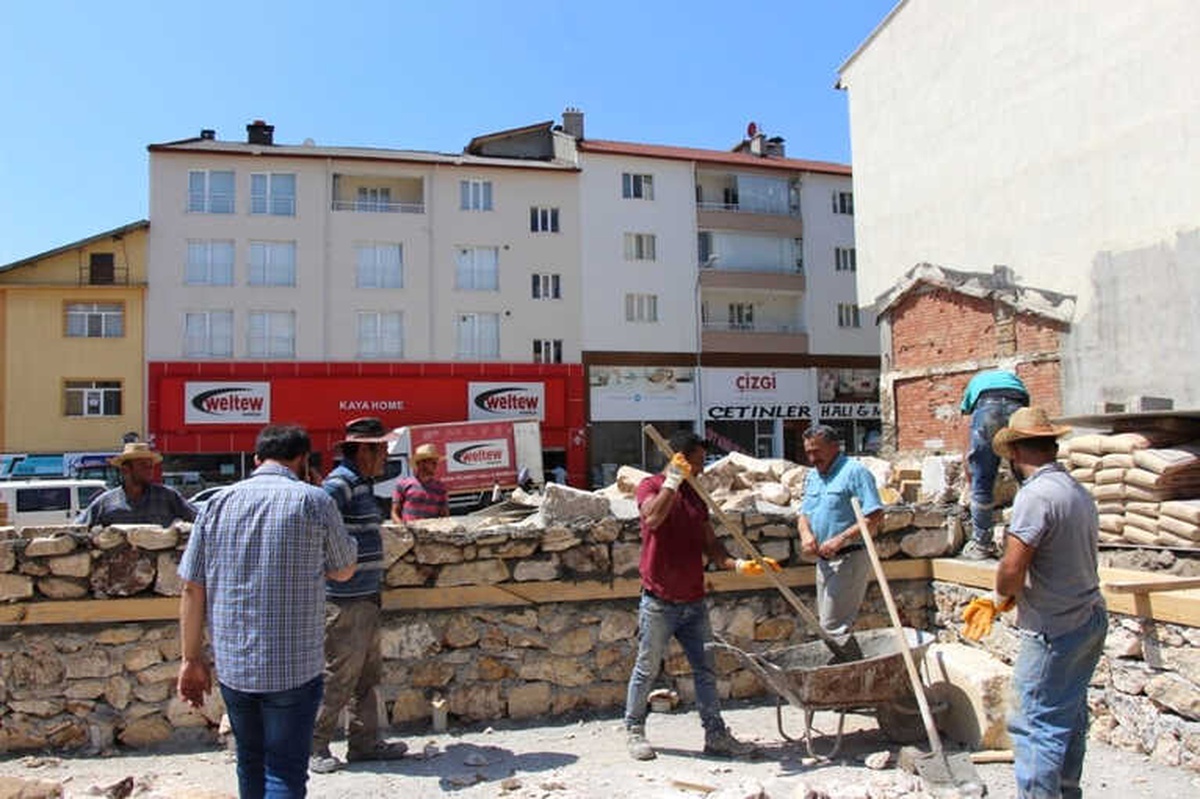 Başkan Tutal: "Seydişehir\'in Tarihini Yaşatacağız"