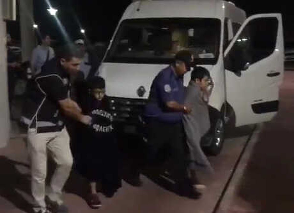 Batan Teknedeki Fetö\'cülere Organizatörlük Yapan Şüpheli Yakalandı
