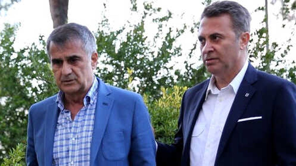 Beşiktaş\'ın Gözü 9 Ağustos\'ta