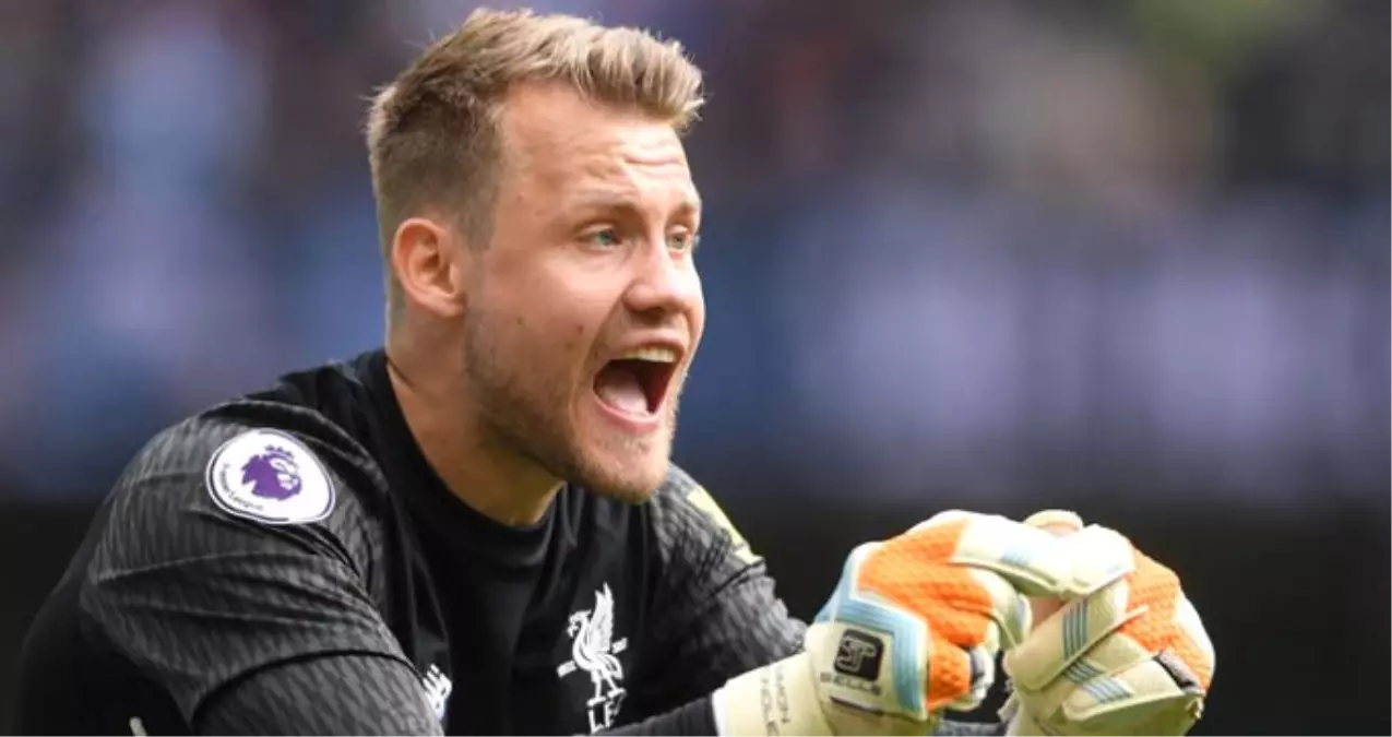 Beşiktaş\'ın İstediği Liverpoollu Mignolet Kadro Dışı