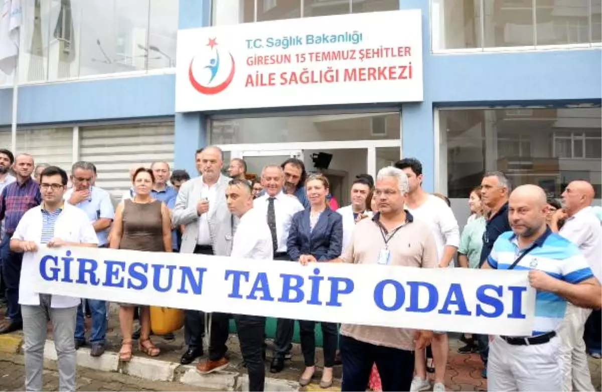 Beyaz Kod\' Veren Doktor, Ölen Yaşlı Adamdan Davacı ve Şikayetçi Oldu (2)