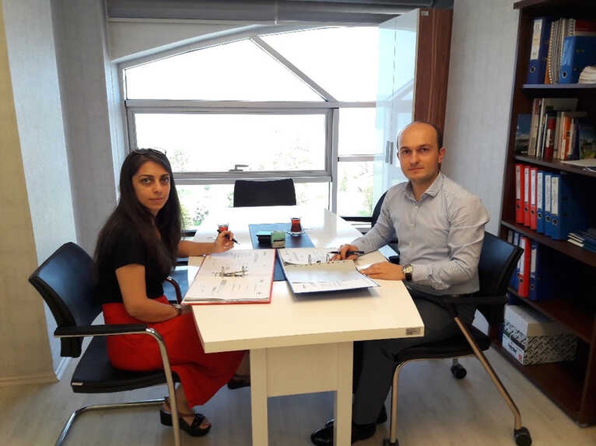 Bik\'ten Batı Karadeniz Yerel Medyasına Reklamcılık Eğitimi