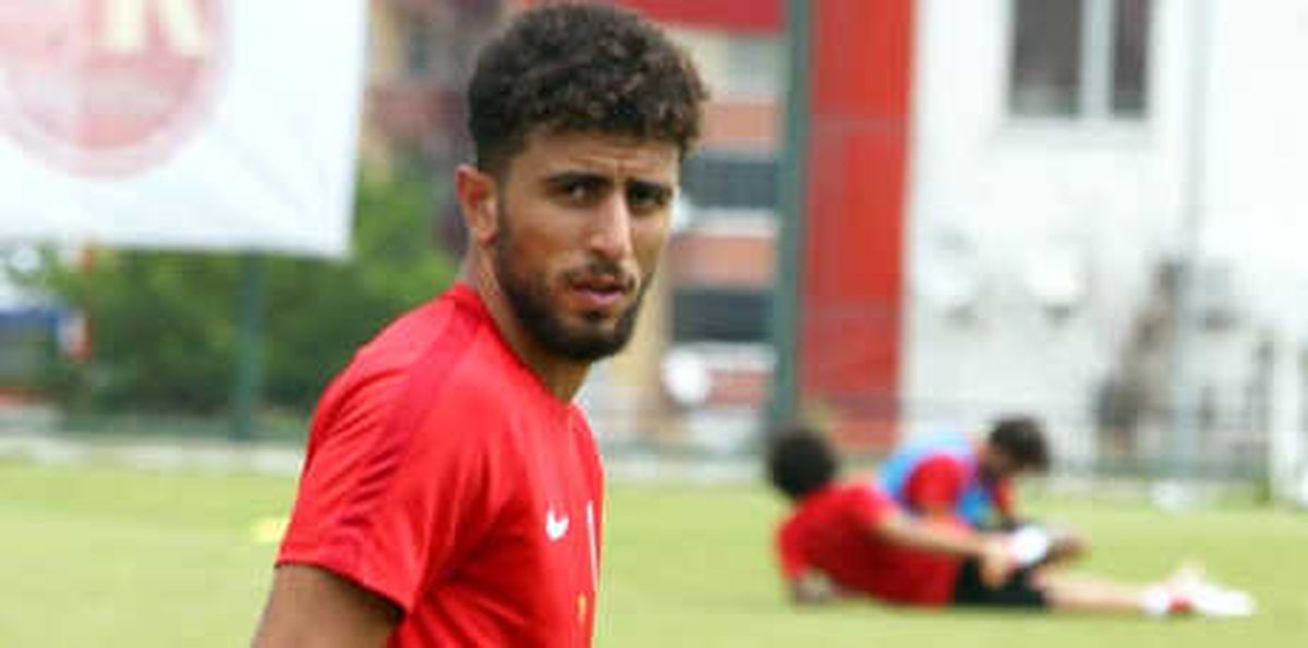 Bilal Başacıkoğlu\'ndan İtiraf: Beşiktaş\'ı Reddettim!