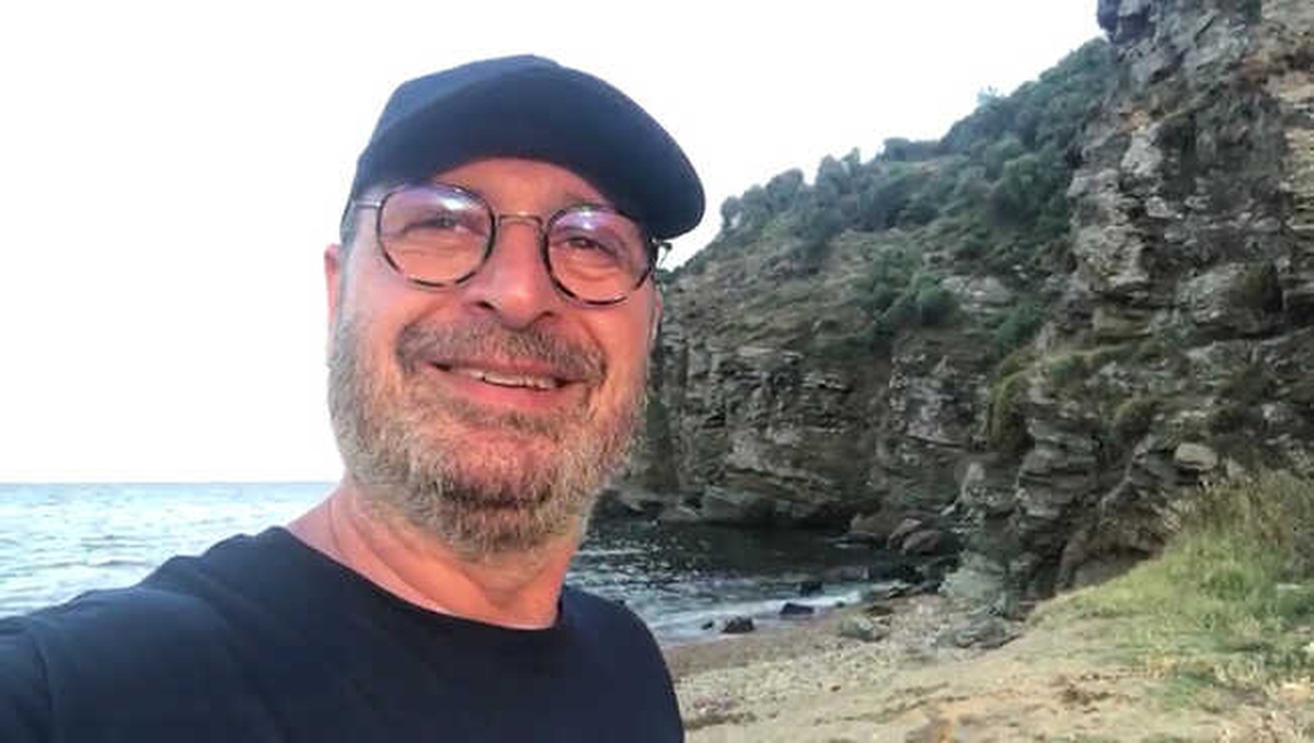 Can Yılmaz, Instagram Hesabında Yepyeni Bir Programa Başladı