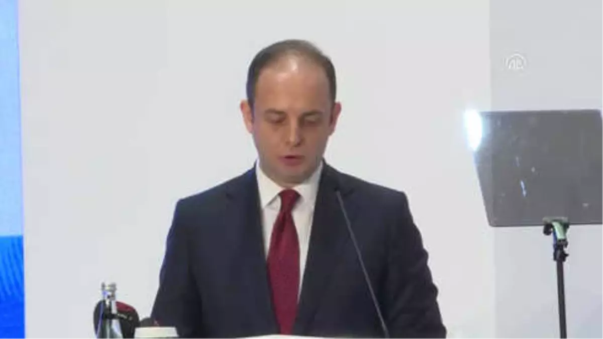 Çetinkaya: "Yılın 2. Yarısında İktisadi Faaliyetin Dengelenmeye Devam Edeceğini Öngörmekteyiz"