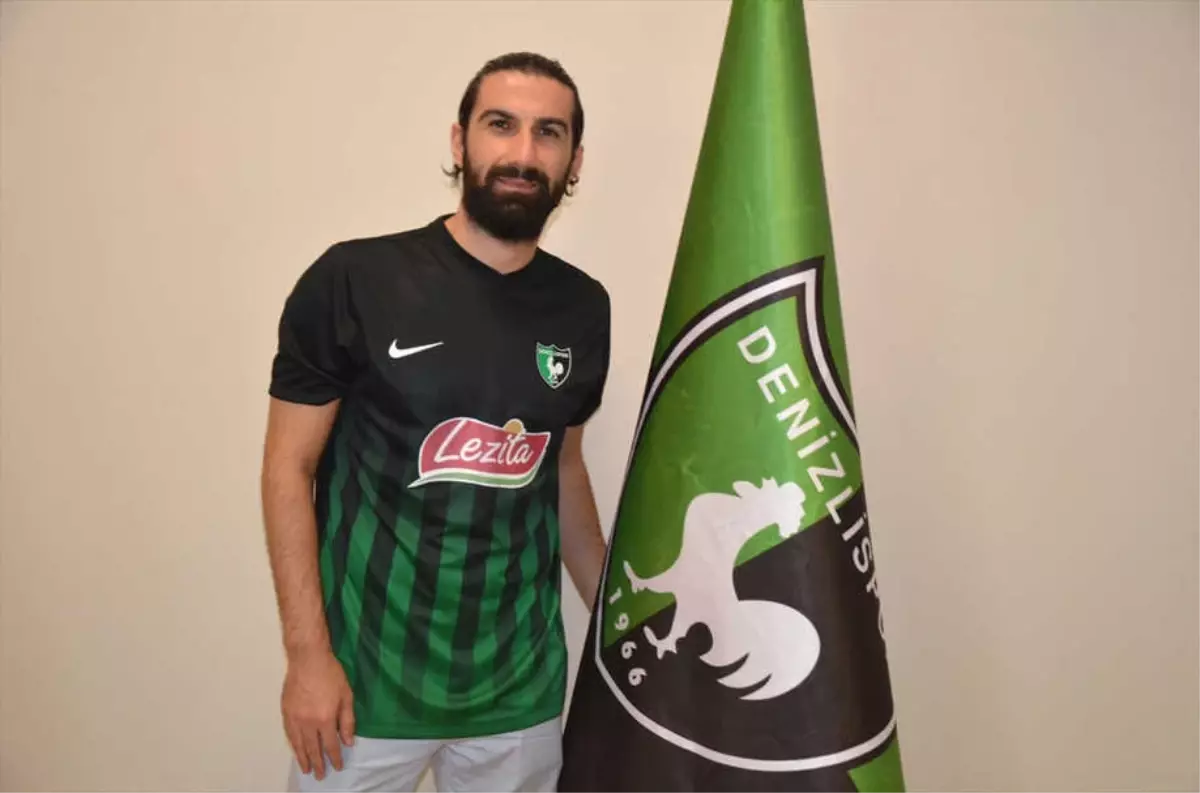 Denizlispor\'da Transfer Çalışmaları