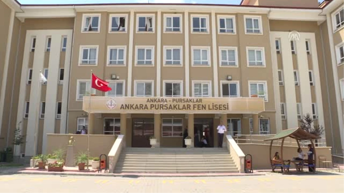 Destekleme ve Yetiştirme Kurslarıyla Türkiye Birincisi Oldu