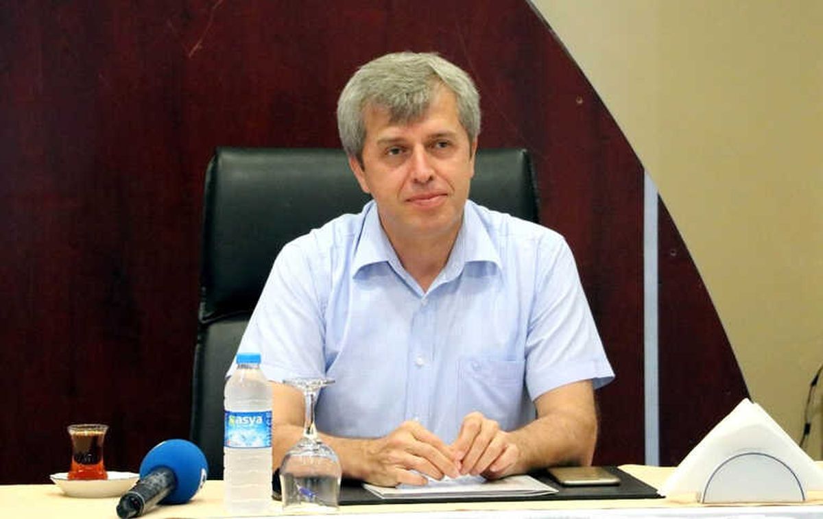 Erdemir\'e Engelli İstihdamı Uyarısı