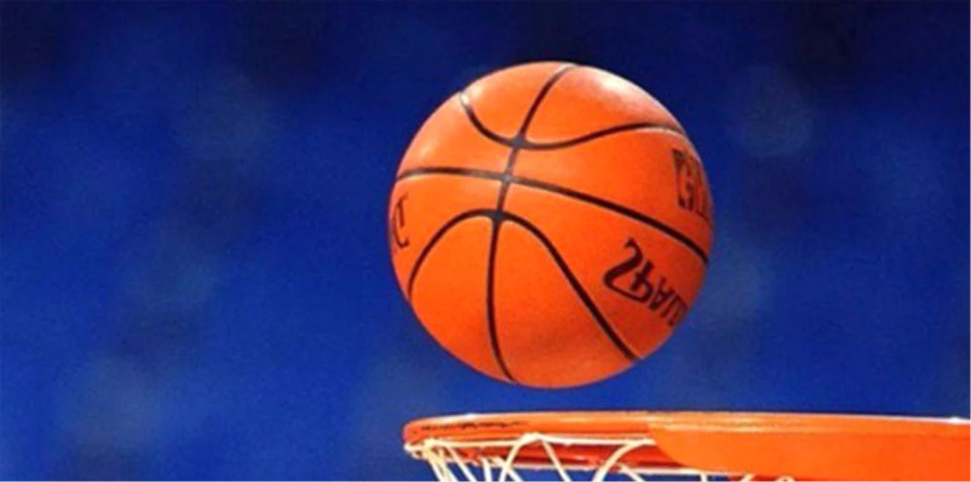 Eskişehir Basket\'in Yönetim Kuruluna Ceza Yağdı