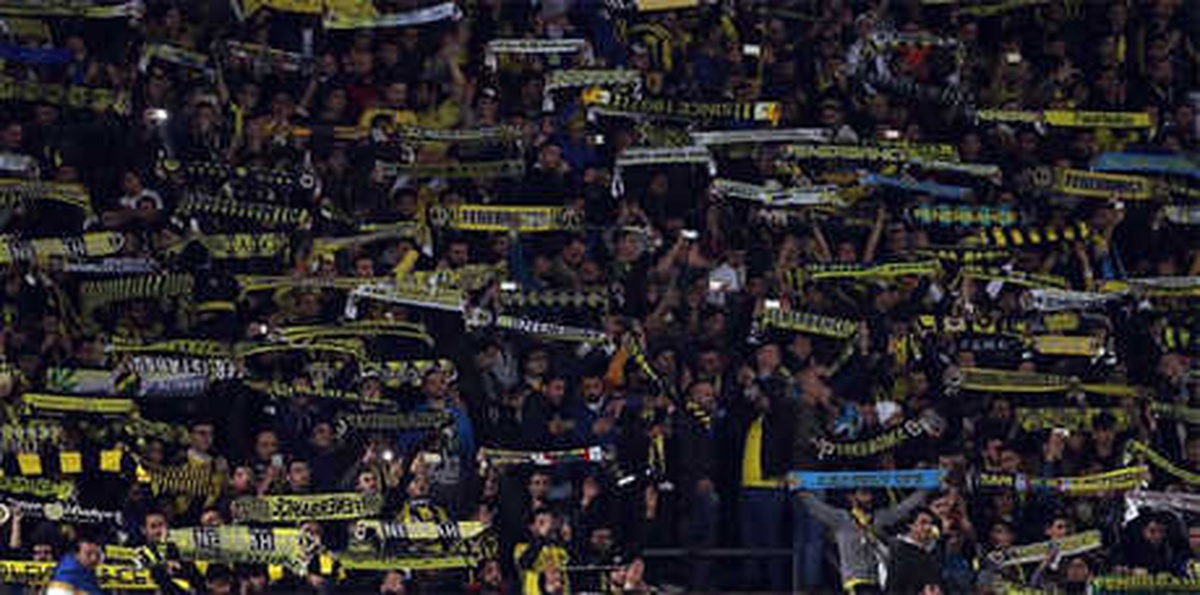 Fenerbahçe-Cagliari Biletleri Satışta