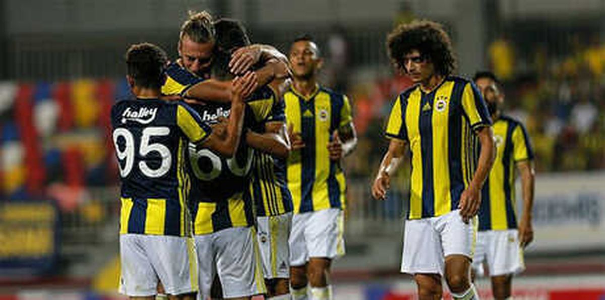 Fenerbahçe, Cagliari ile Karşılaşacak