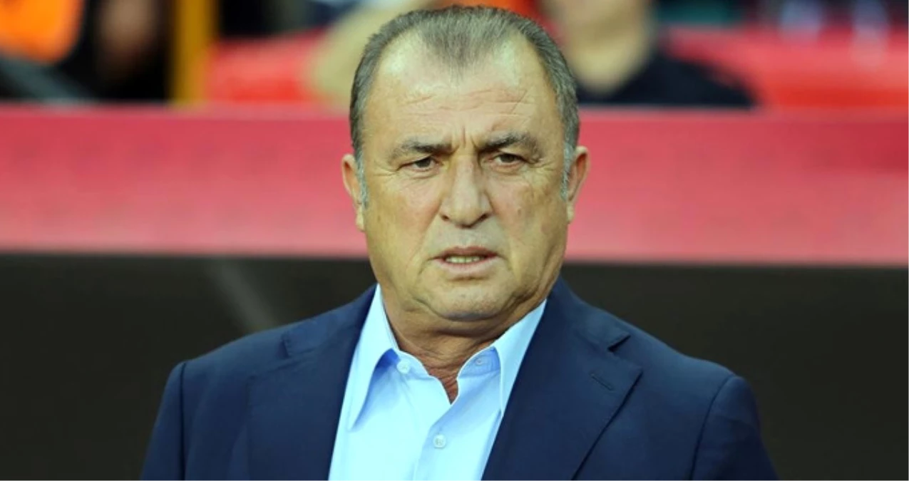 Galatasaray Teknik Direktörü Fatih Terim, Fenerbahçeli Valbuena\'yı İstemiş