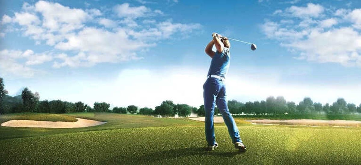 Golf Tutkunları Bodrum\'da Buluşuyor
