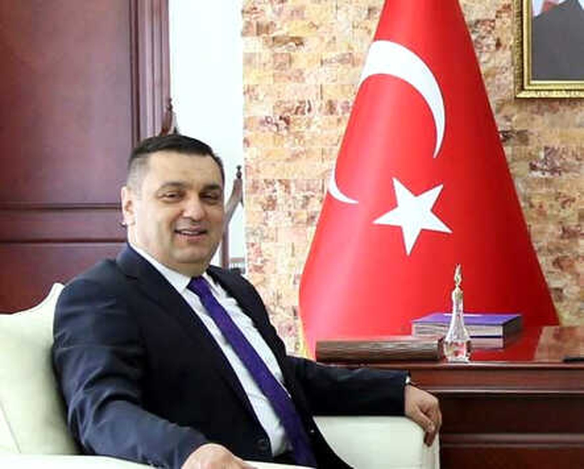 Hakim Muhammed Yavuz, Yargıtay 16. Ceza Dairesi\'nde Görev Yapacak