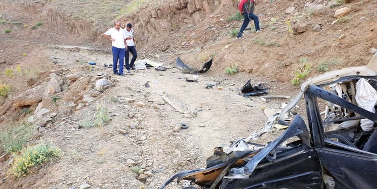Hakkari\'de Eyp Patladı: 1 Ölü, 1 Yaralı
