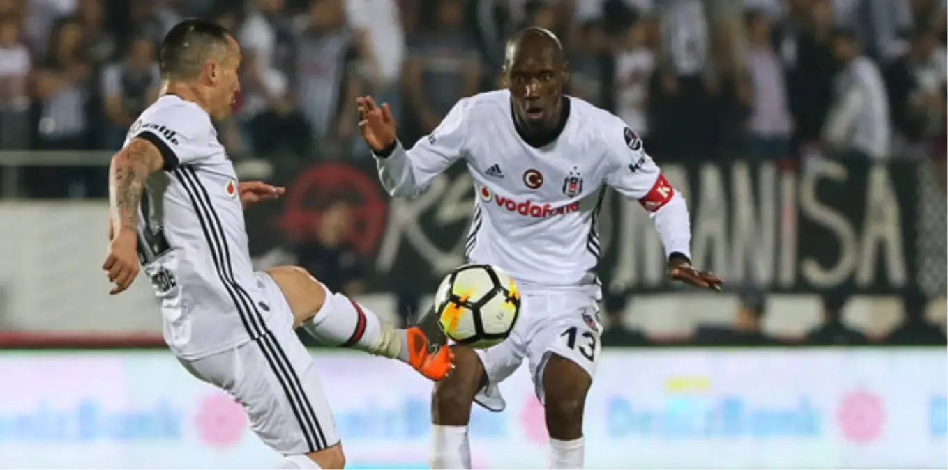 İmzayı Atan Atiba\'dan Beşiktaş İtirafı!