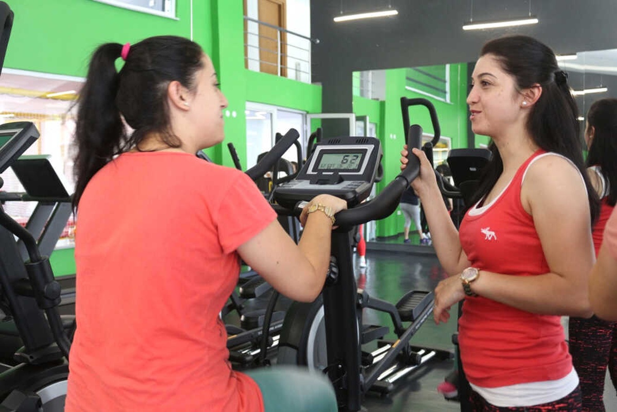 İnönü Spor ve Sosyal Yaşam Merkezi Hizmet Vermeye Başladı