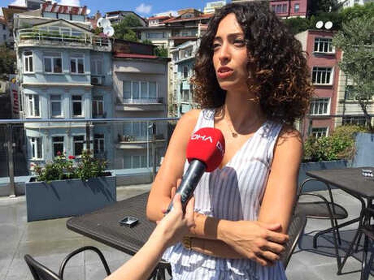 Killi Toprak Yağış Sonrası Çökme Riski Oluşturuyor"