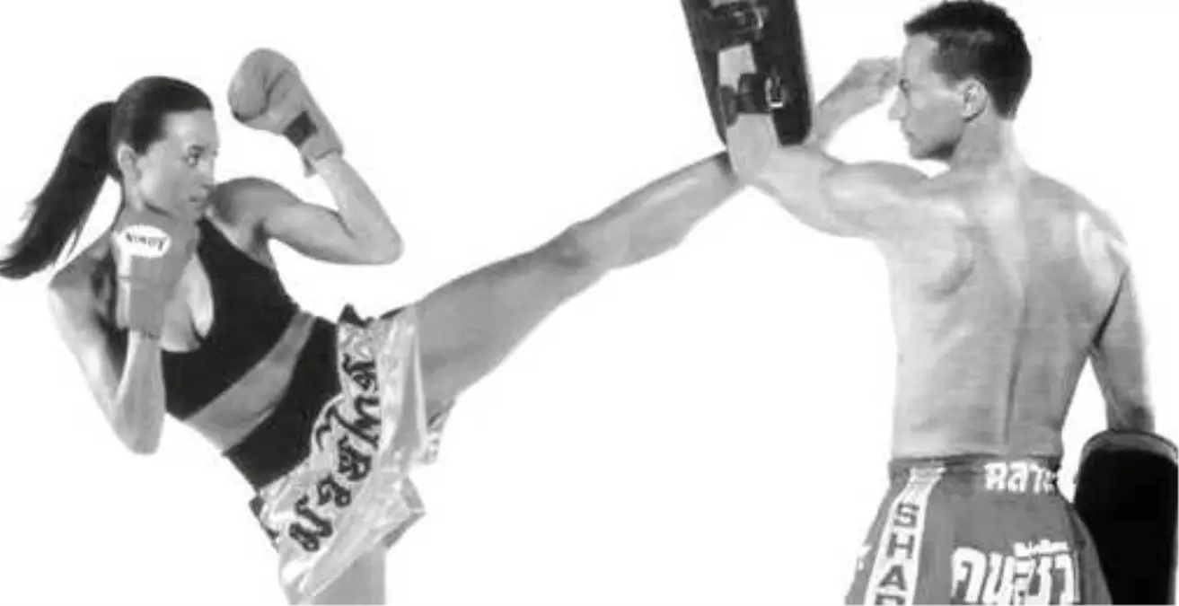 Kimler Dövüş Sporu Yapabilir?