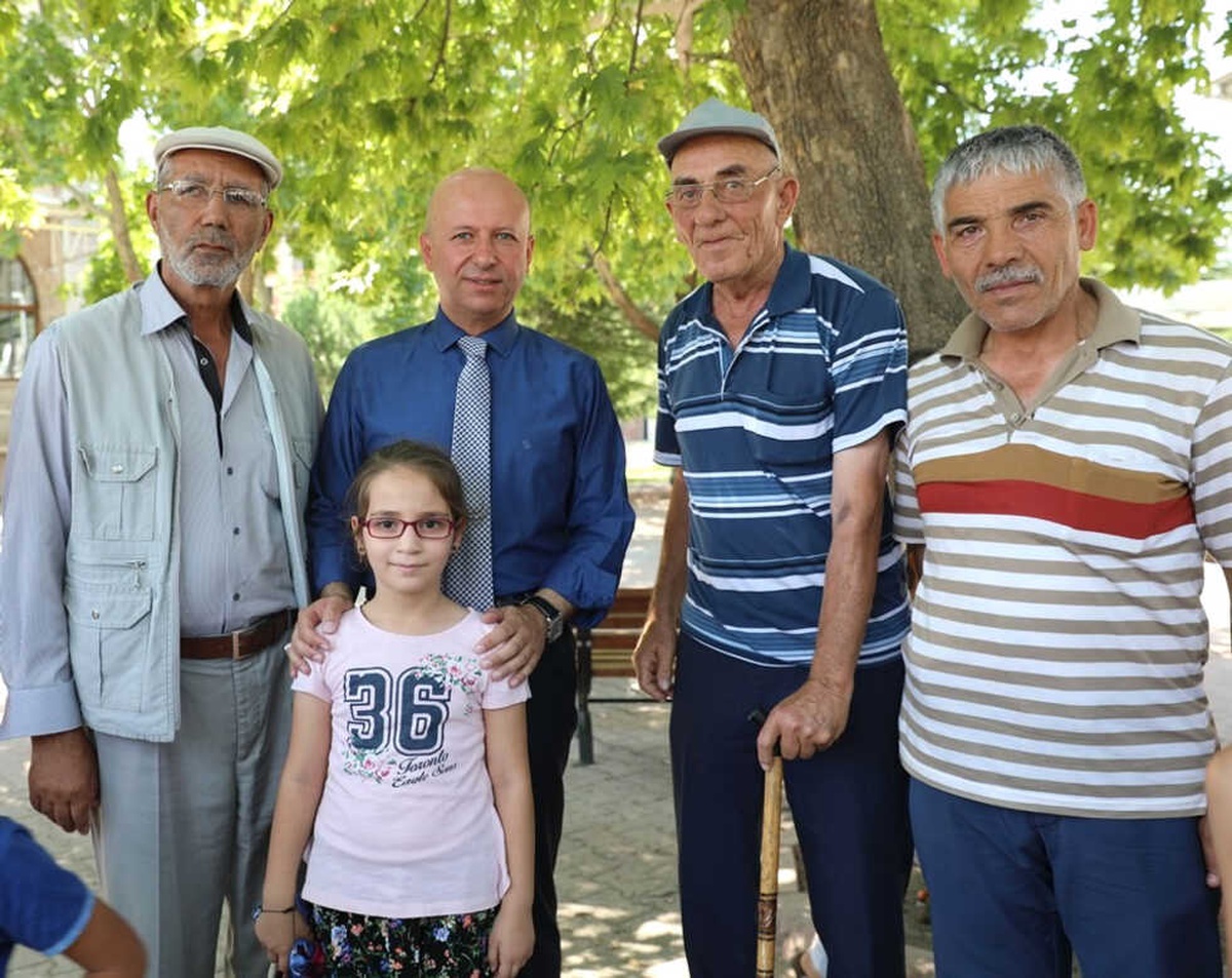 Kocasinan Kentsel Dönüşümle Yeni Çehresine Kavuşuyor