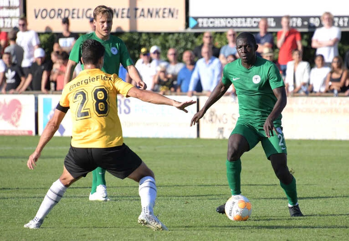 Konyaspor Hazırlık Maçında Kazandı