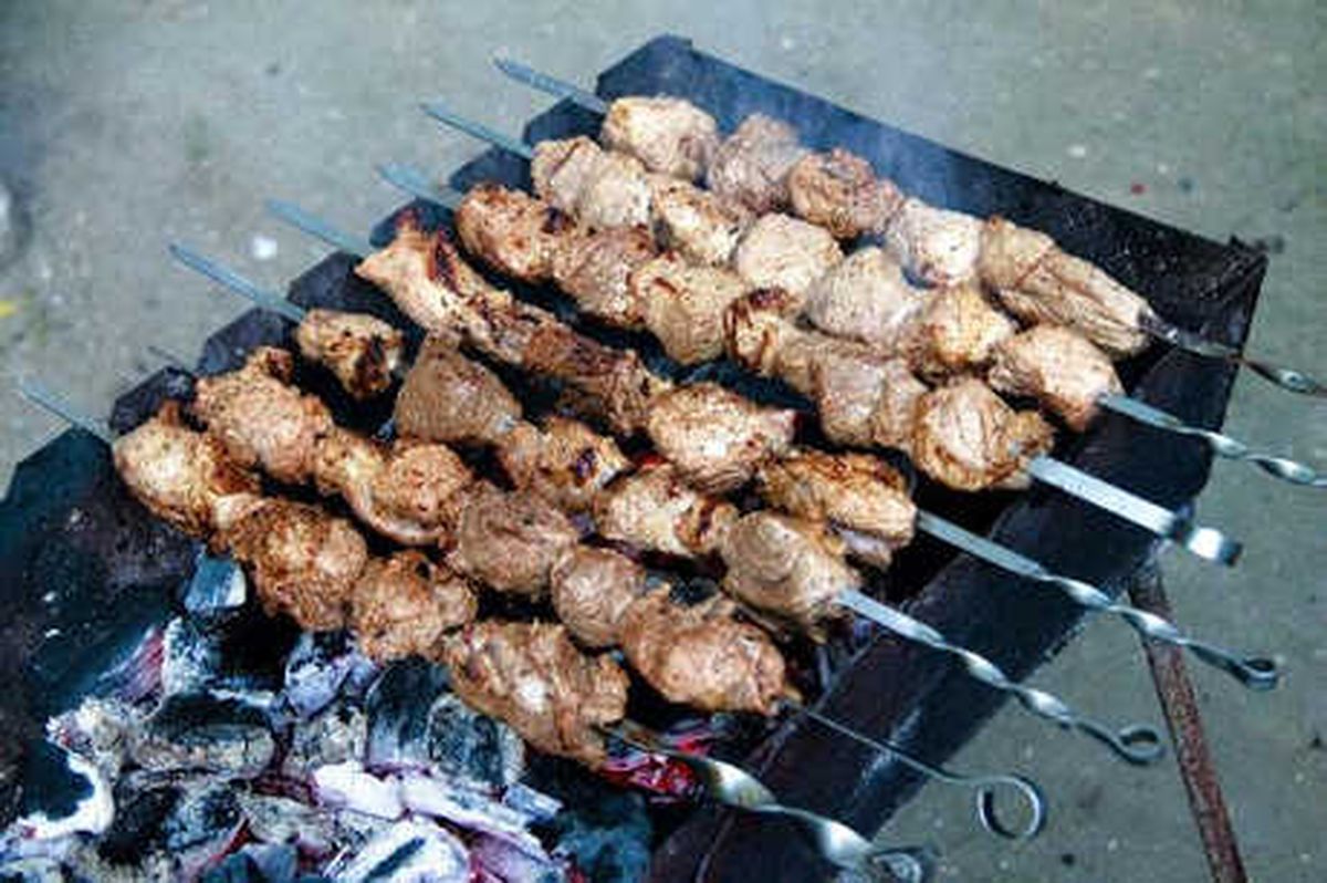 Mangalda 15 Santim Kuralı