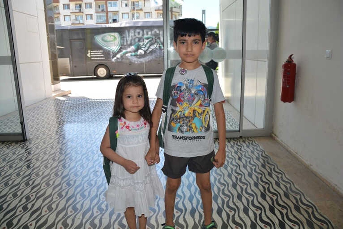 Manisa\'da Yaz Spor Okullarında 3. Dönem Heyecanı