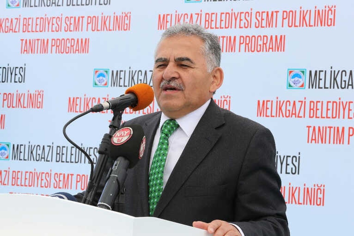 Melikgazi\'den 9 Semte Aile Sağlık Merkezi