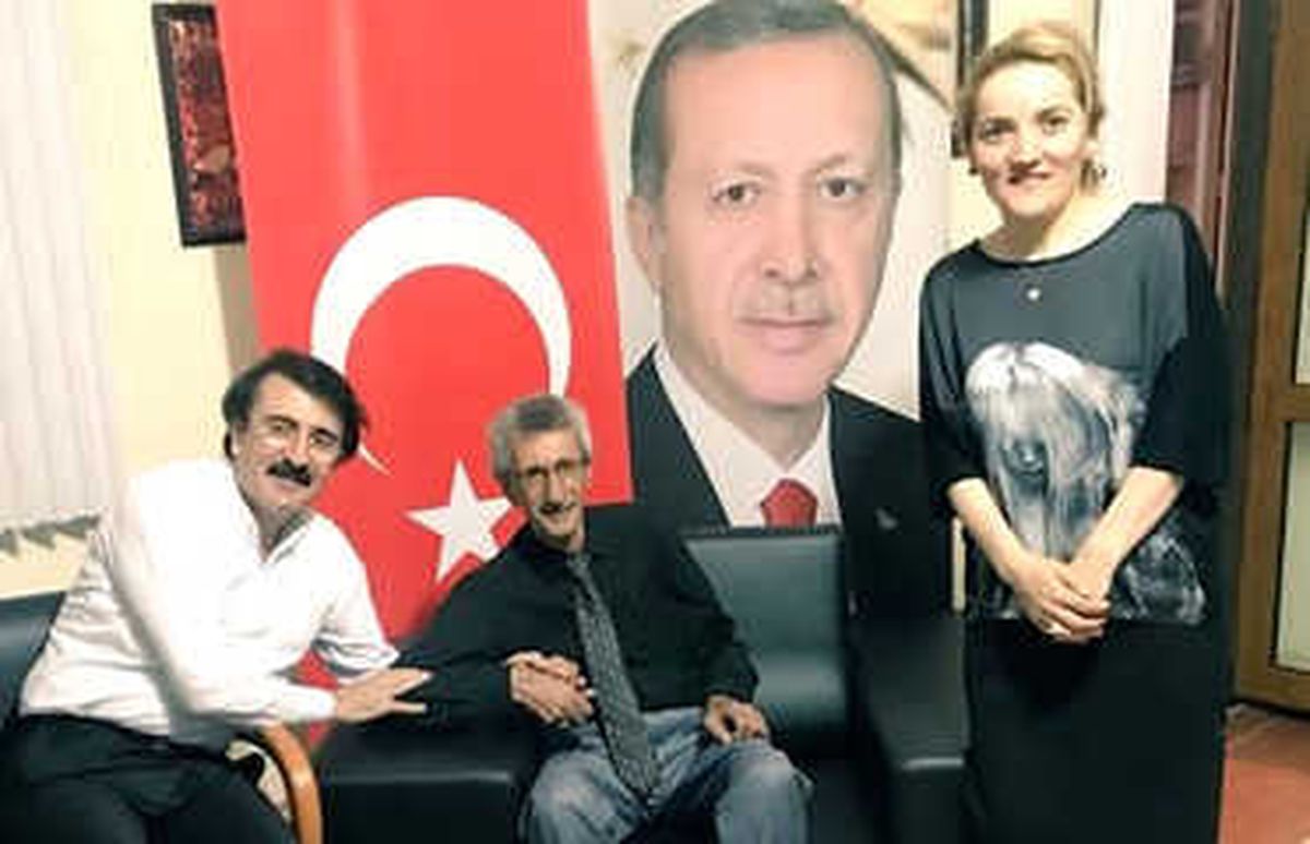 Milletvekili Aydemir: "Erzurum Ekonomik Değerleriyle Buluşuyor"