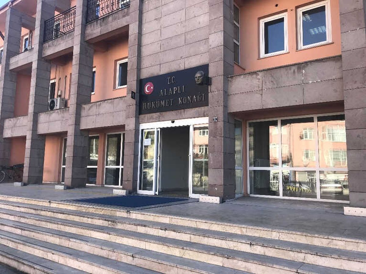 Mükellefler, Mal Müdürlüğü\'ndeki Personel Eksikliğinin Giderilmesini İstedi