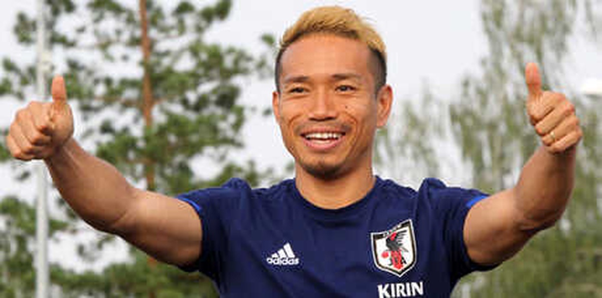 Nagatomo: "Fatih Terim Çok Büyük Bir Karakter"