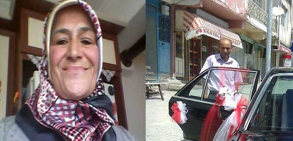 Ordu\'da Tüpgazdan Zehirlenen 2 Kişi Hayatını Kaybetti