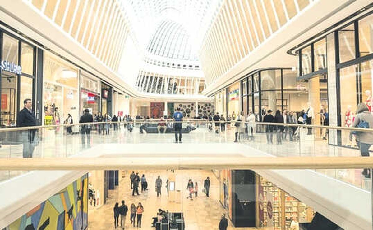 Perakendede \'Cirodan Kira Payı\' Modeli Yayılıyor