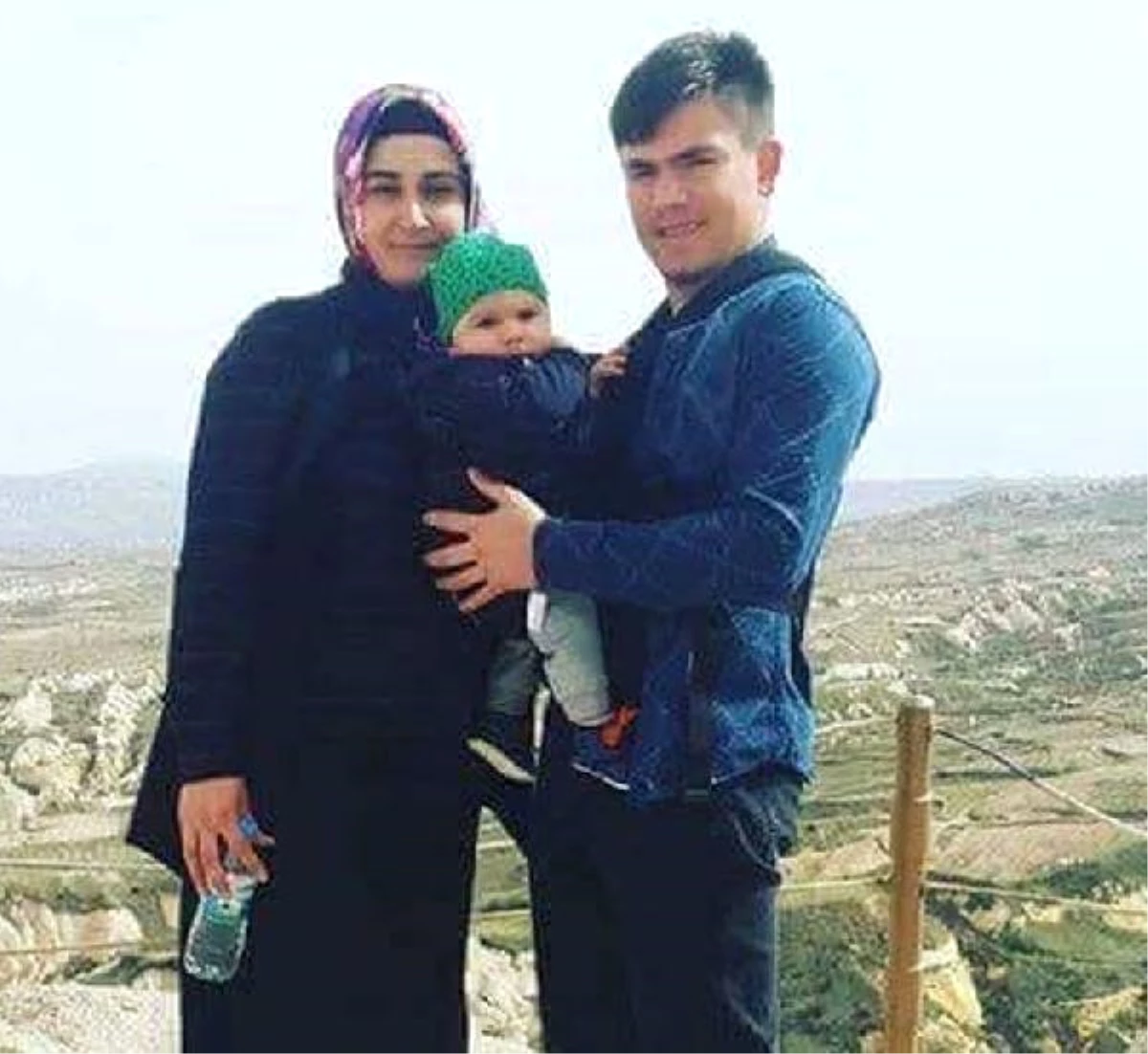 PKK\'dan Hain Tuzak: Asker Eşi ve Bebeği Öldü (3)
