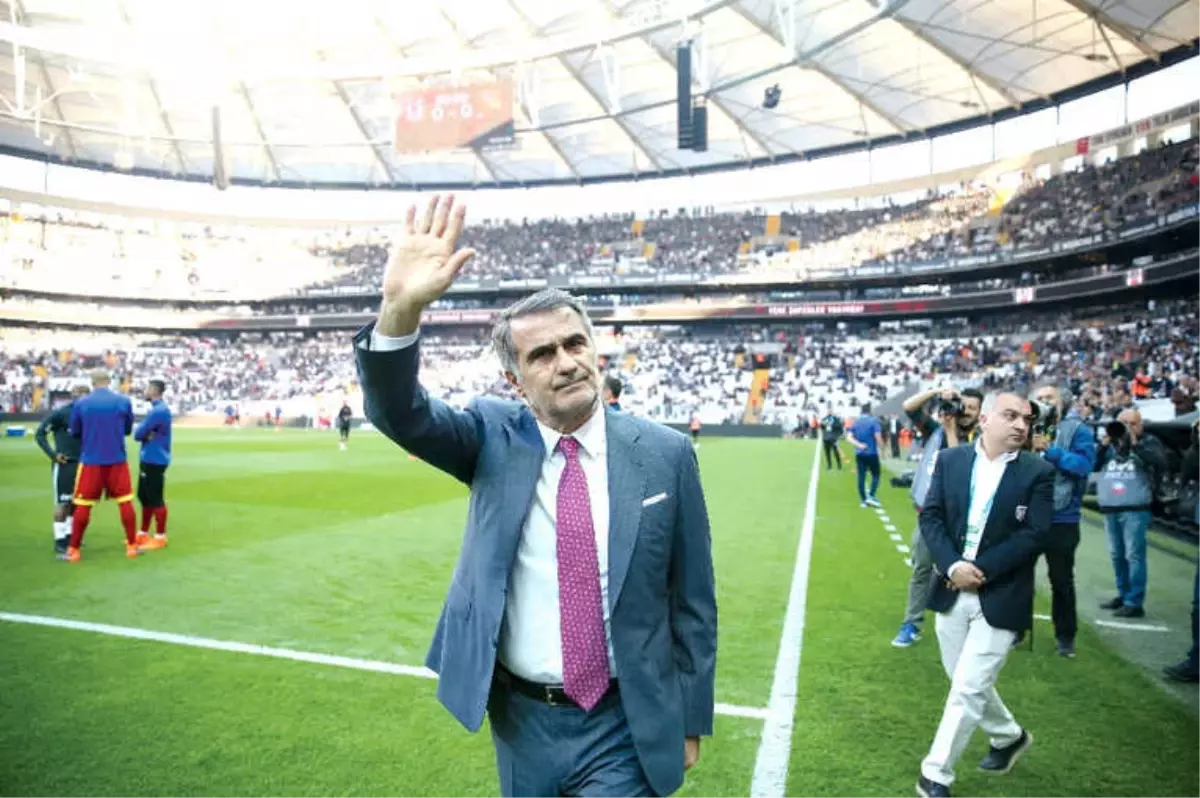 Şenol Güneş\'ten Takımlarına 646 Milyon TL\'lik Katkı