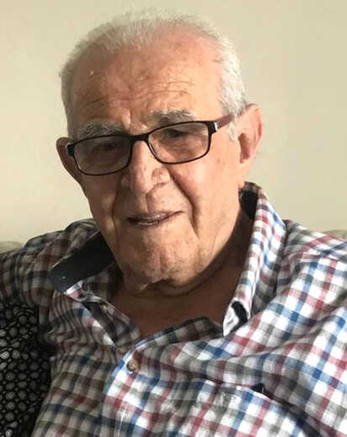 SHP ve CHP Kurucuları Arasında Yer Alan Yaşar Çeker Hayatını Kaybetti