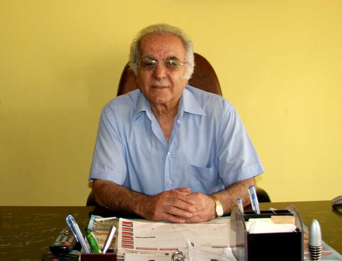 Sungurlu\'nun Sesi Gazetesi 49 Yaşında