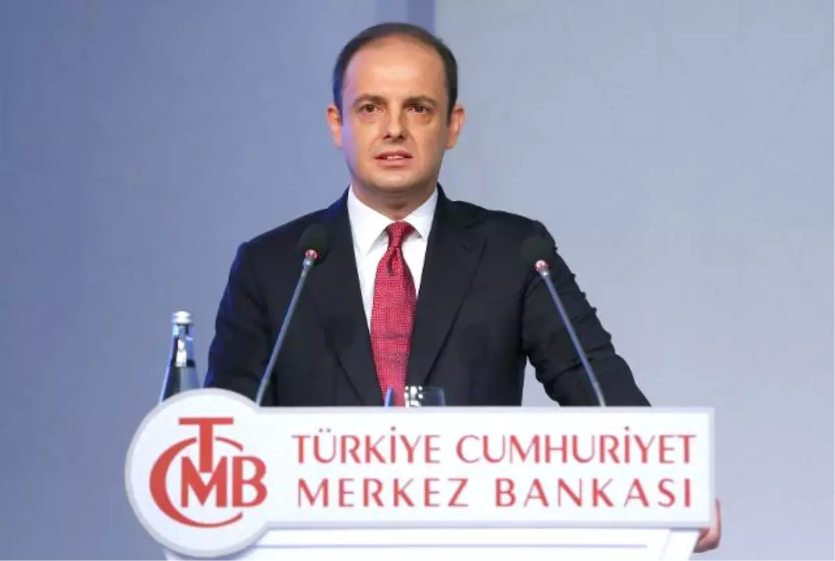 TCMB Başkanı Murat Çetinkaya Kimdir?