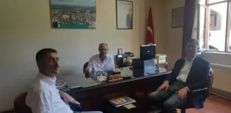 Tokat Hava Limanı Projesi 2020 Yılında Tamamlanacak