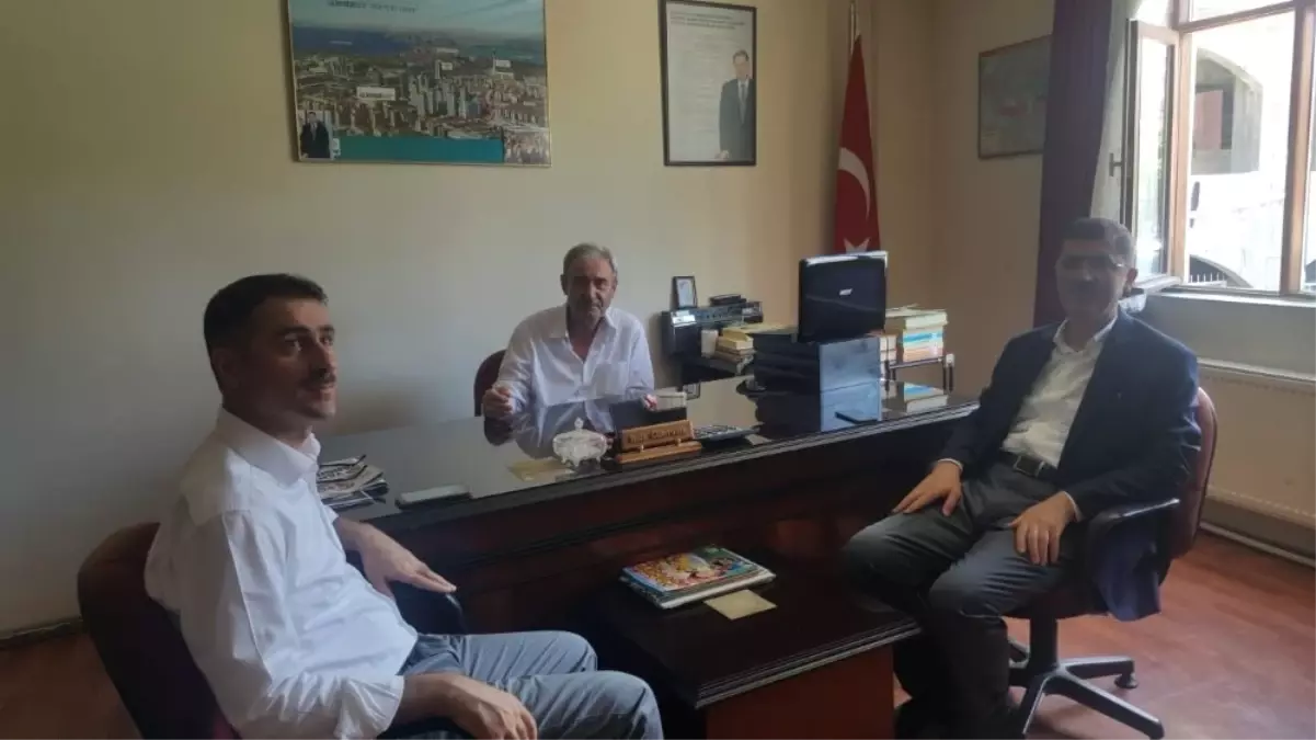 Tokat Hava Limanı Projesi 2020 Yılında Tamamlanacak