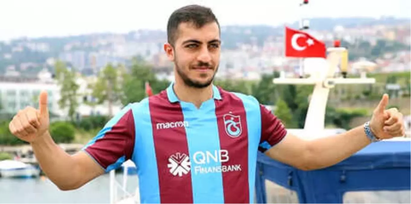 Trabzonspor\'un Hosseini İçin Ödeyeceği Rakam Ortaya Çıktı