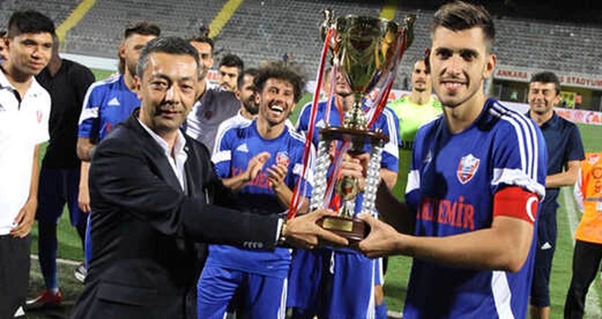TSYD Ankara Şubesi, Geleneksel Futbol Turnuvasını İptal Etti