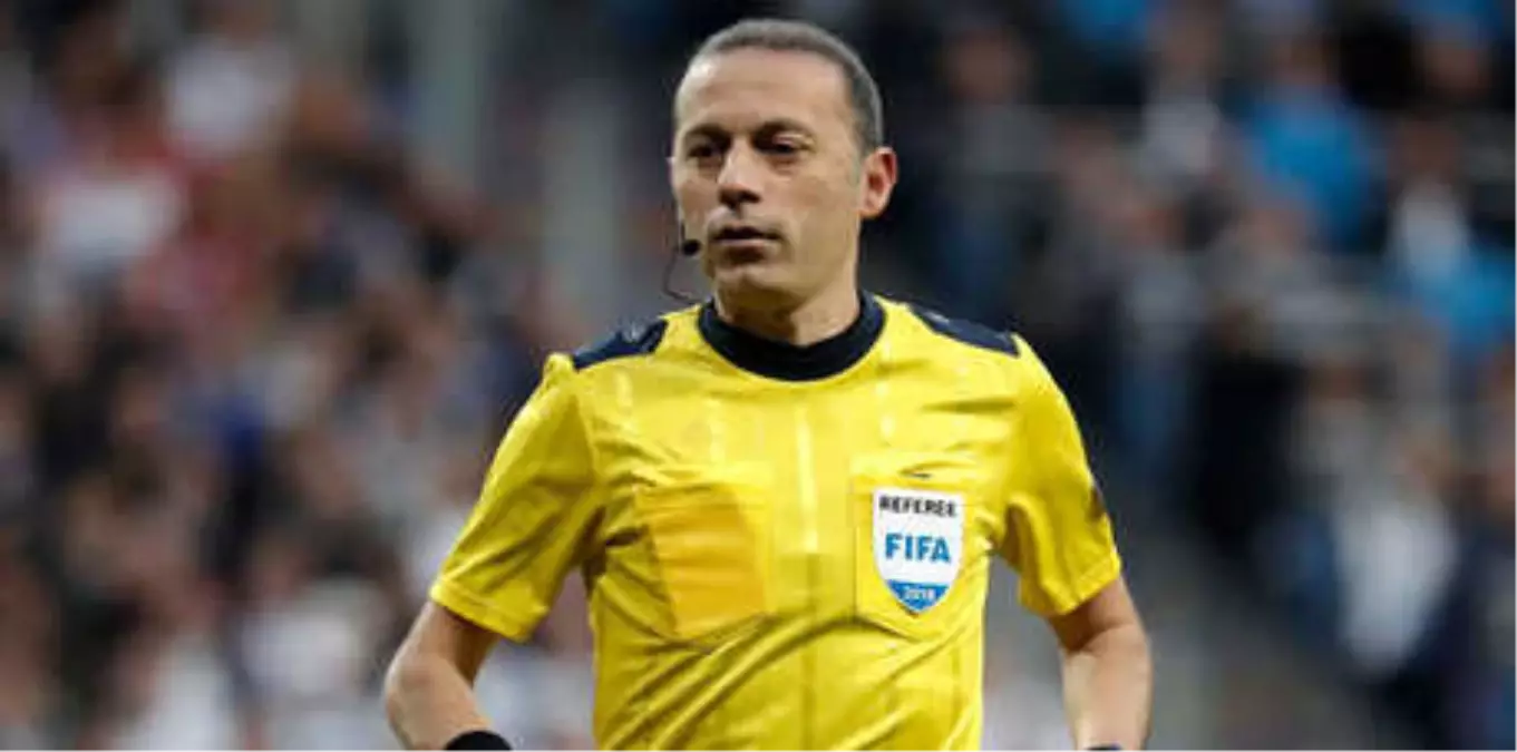 Türk Hakemler, UEFA Seminerine Katılacak!