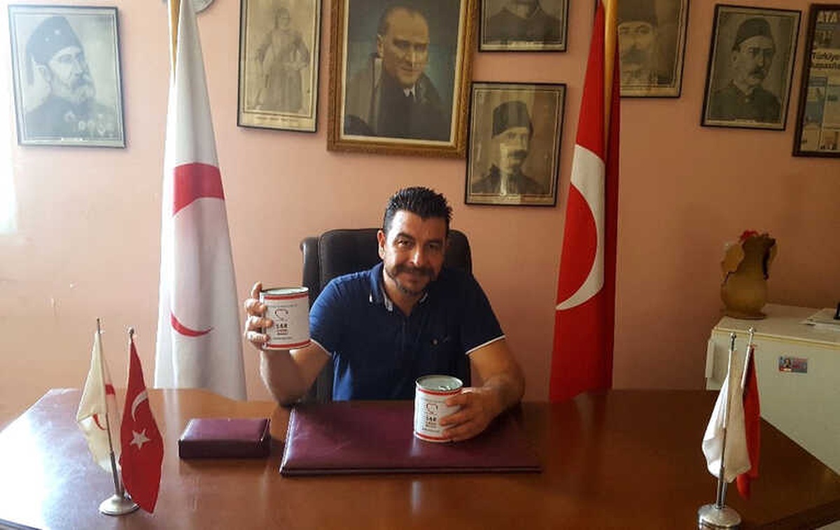 Türk Kızılay\'ı Söke Şubesi\'nden Kurban Bağışına Çağrı