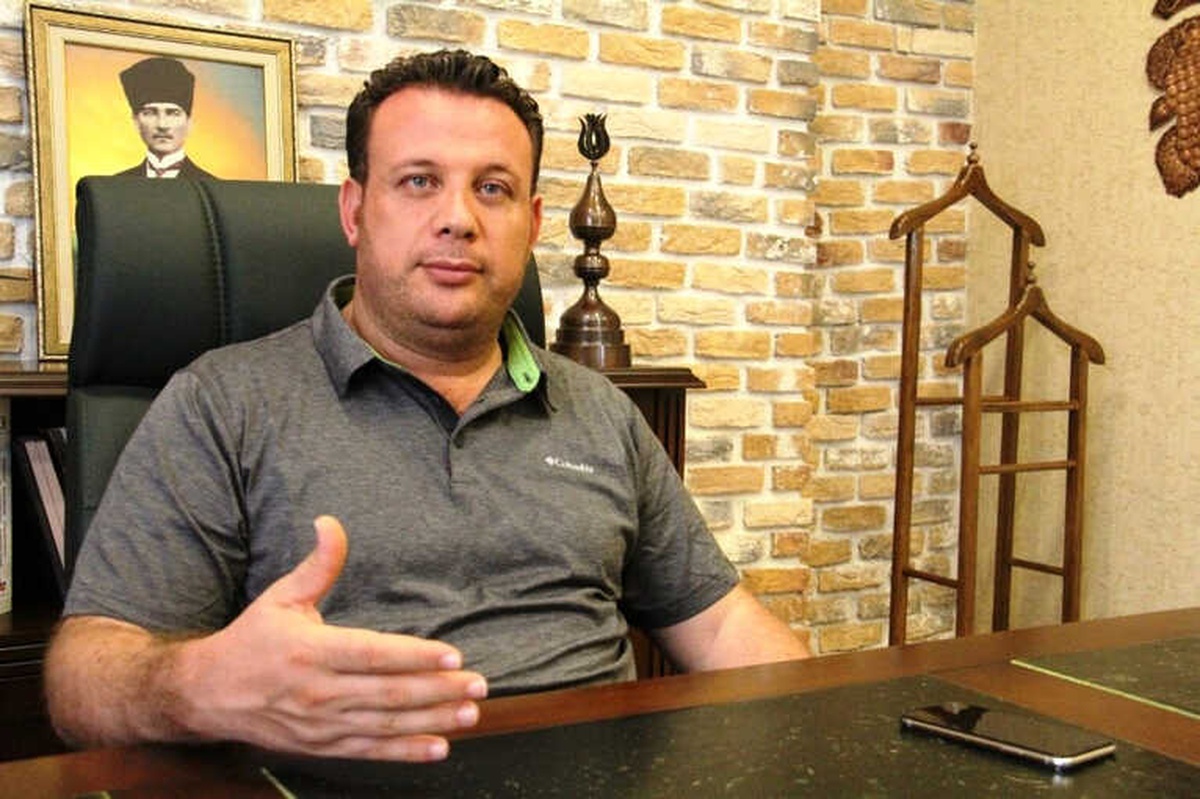 Tursab Ytk Başkanı Akyıl: "Güneydoğu\'yu En İyi Şekilde Tanıtacağız"