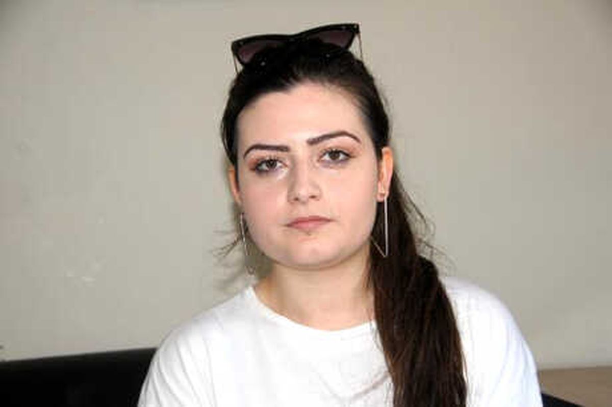 Üniversite Öğrencisi Kızın Darp Edilip, Araçtan Atıldığı İddiası